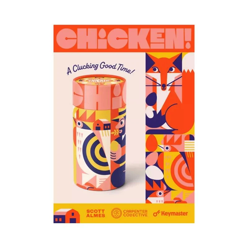 Chicken (EN)
