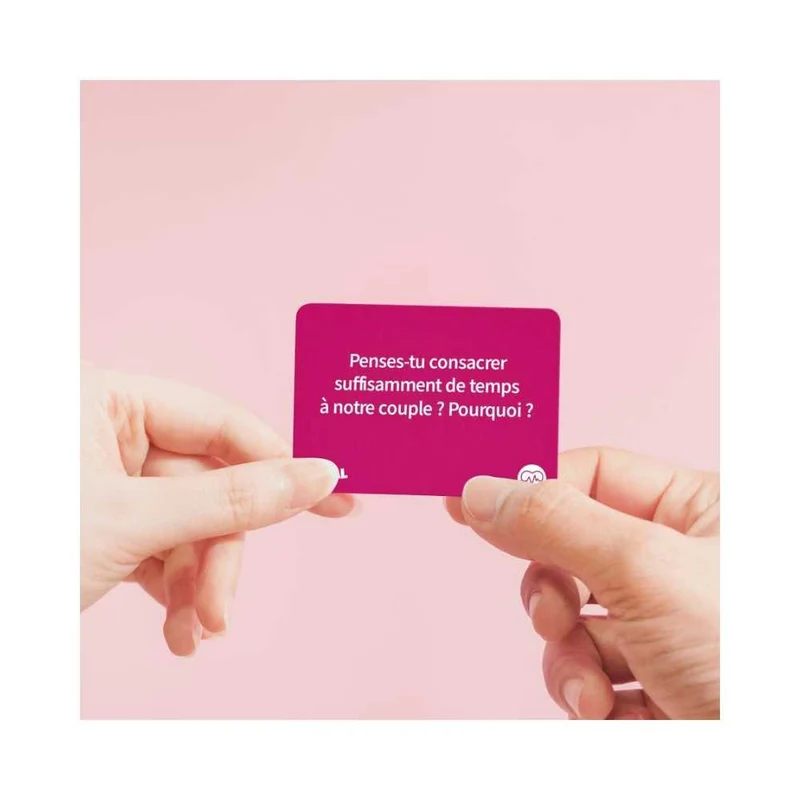 Social - Édition couples (FR)