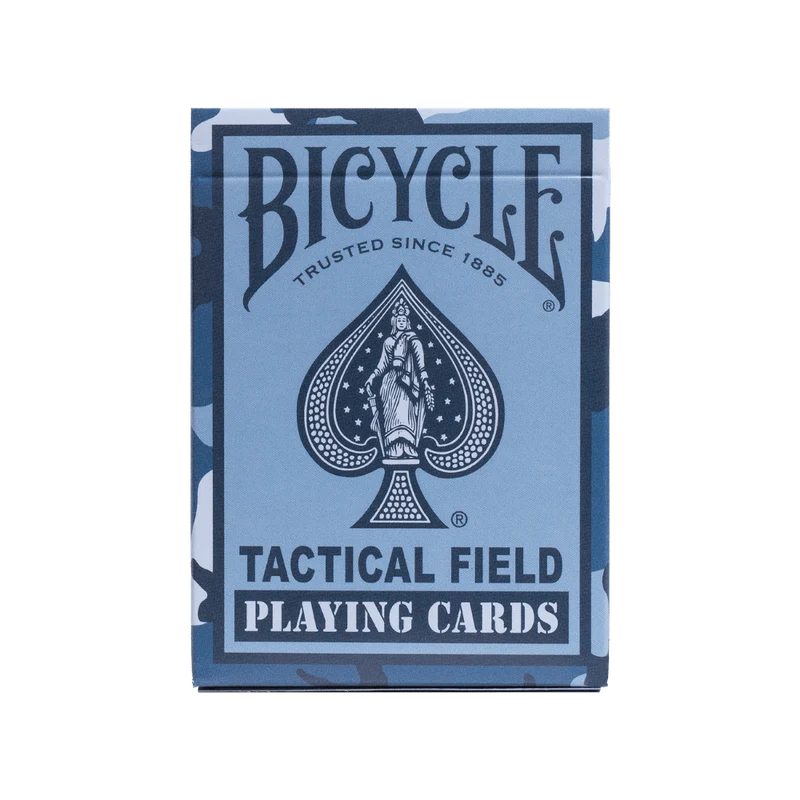 Cartes à jouer Bicycle