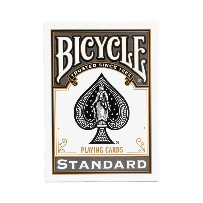 Cartes à jouer Bicycle