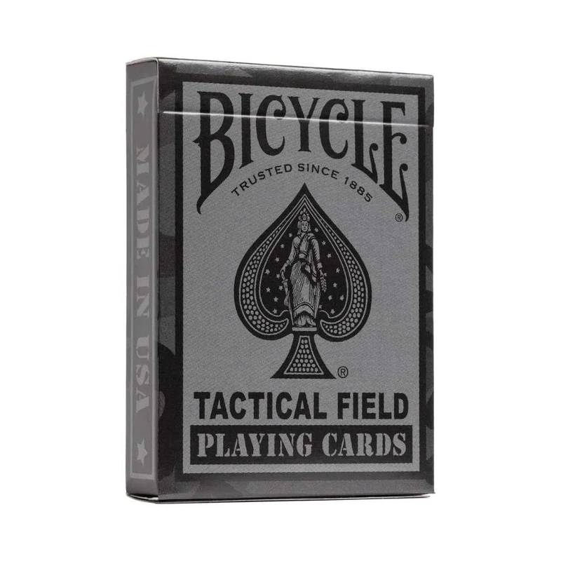 Cartes à jouer Bicycle