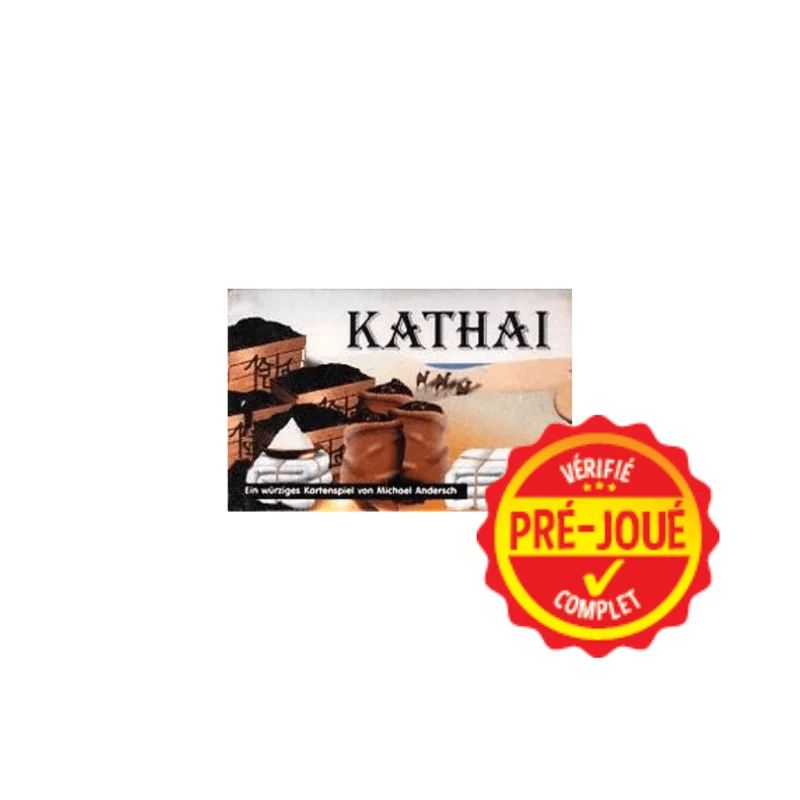 Kathai (pré-joué) (ML)