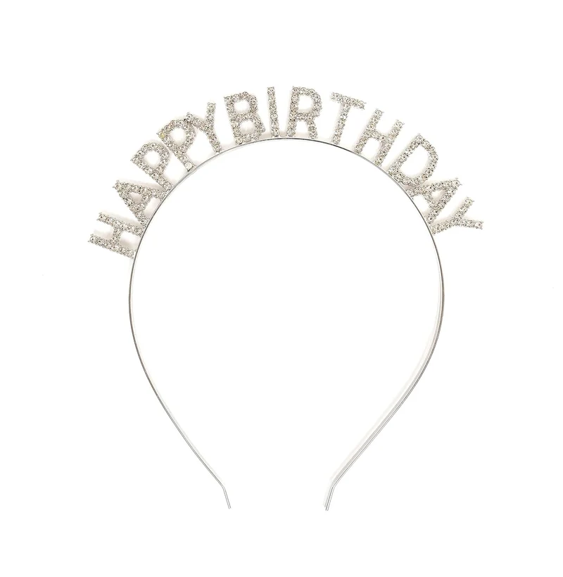Passe Happy Birthday