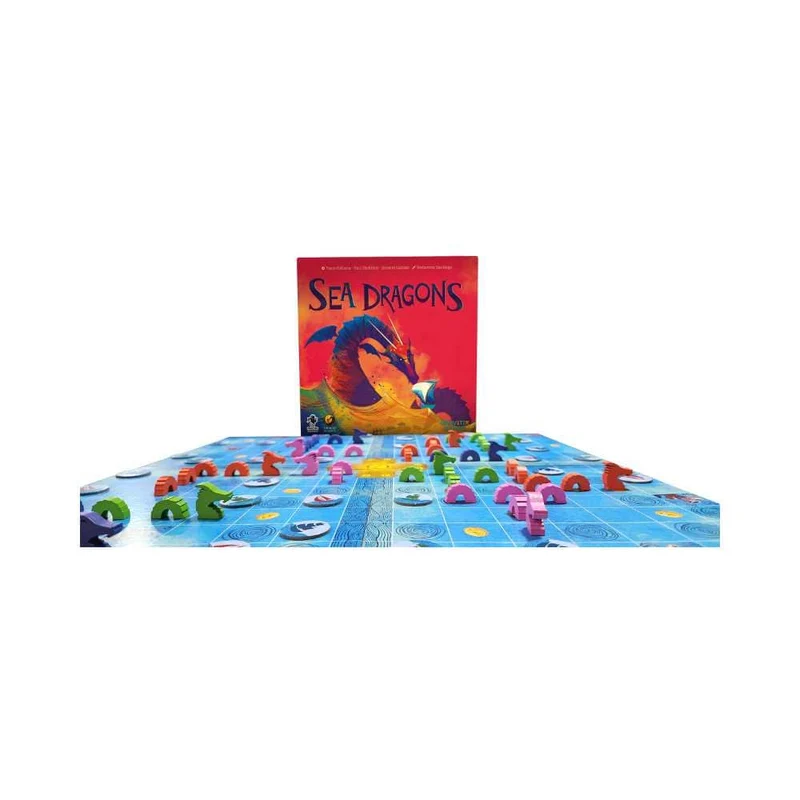 Sea Dragons (EN)