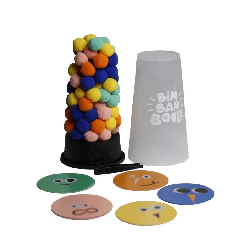 Bim Bam Boule (FR)