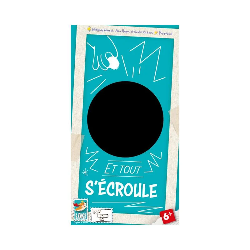 Bim Bam Boule (FR)