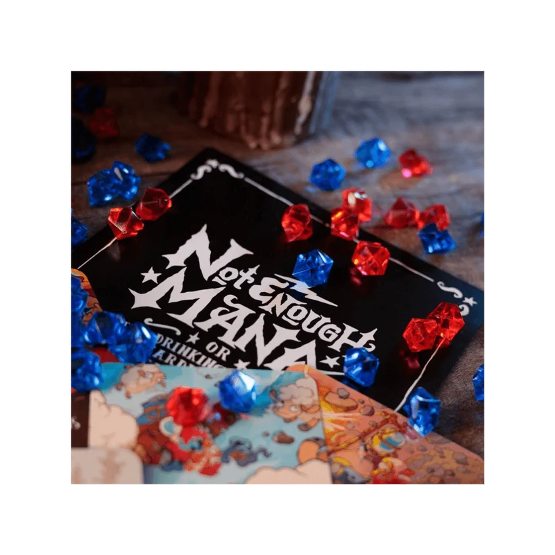 Not Enough Mana (EN)