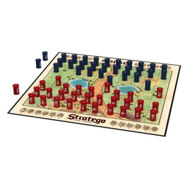 Stratego Classic (ML)