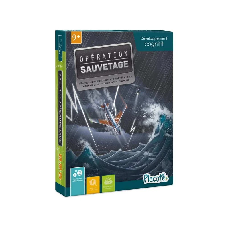 Opération sauvetage (FR)