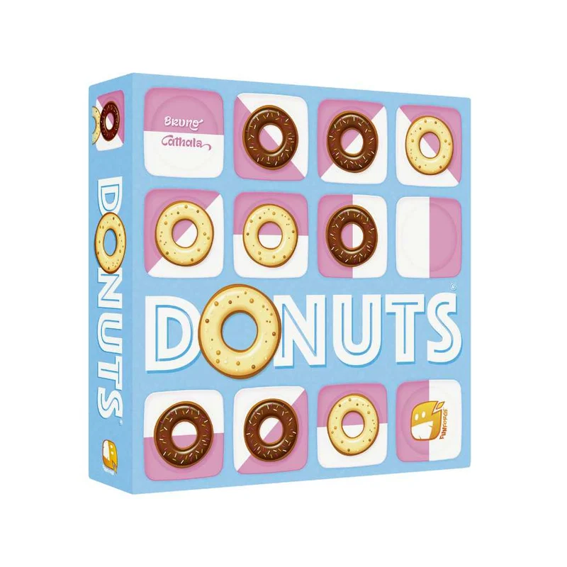 Donuts (FR)