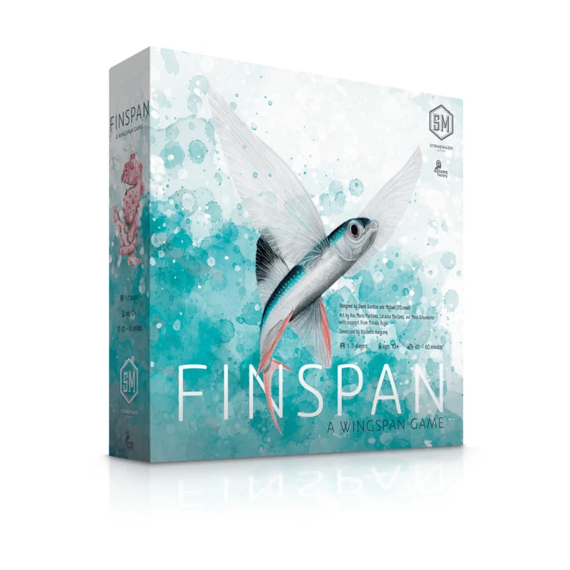 Finspan (EN)