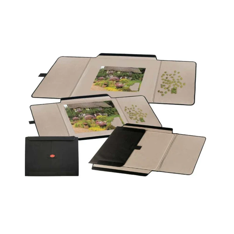 Portapuzzle Deluxe (1000 pcs)