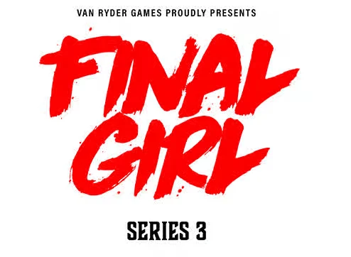 Final Girl S3: Bonus Features (EN)