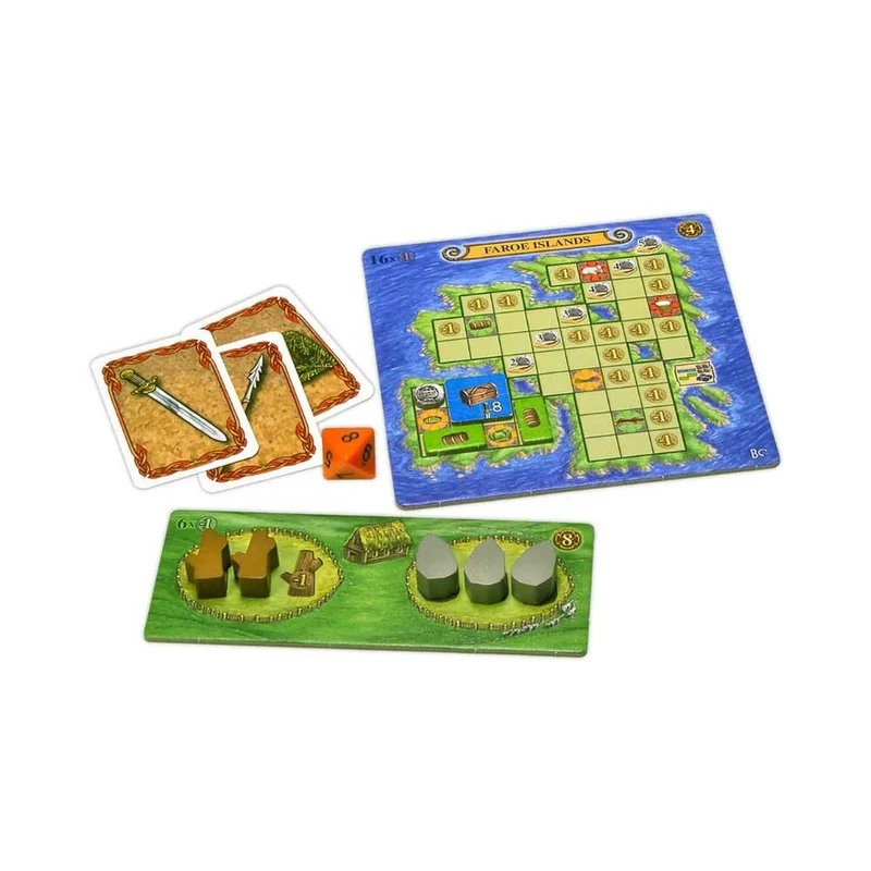 A Feast for Odin (EN)