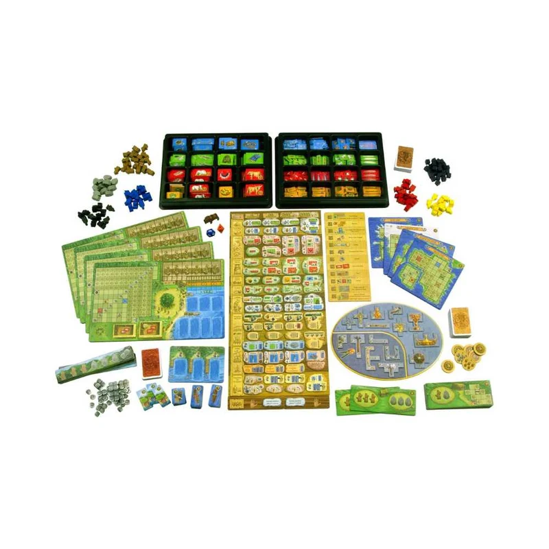 A Feast for Odin (EN)