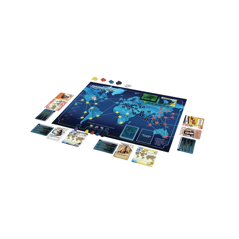 Pandemic (FR)