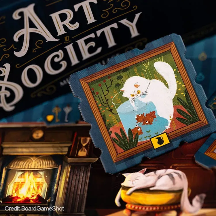Art Society (EN)