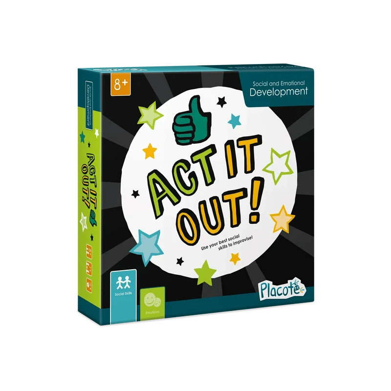 Act it Out (EN)