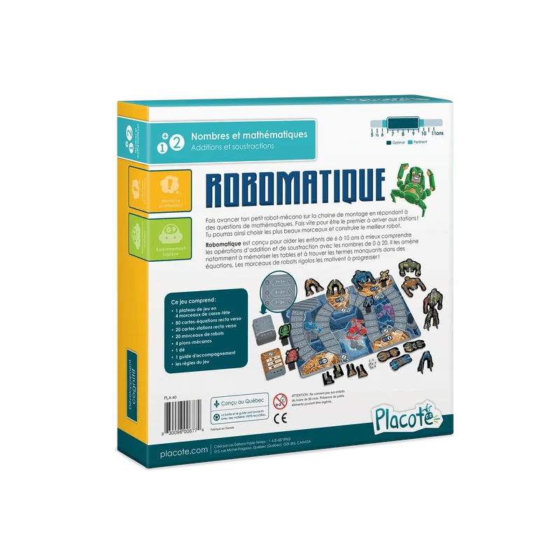 Robomatique (FR)