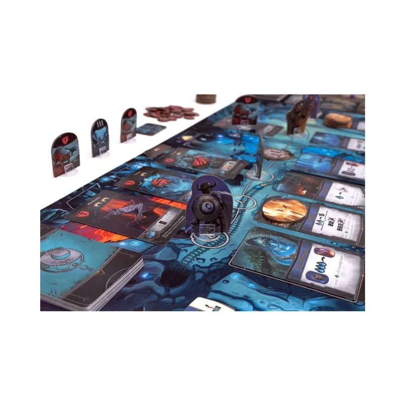 Dungeon Legends (EN)