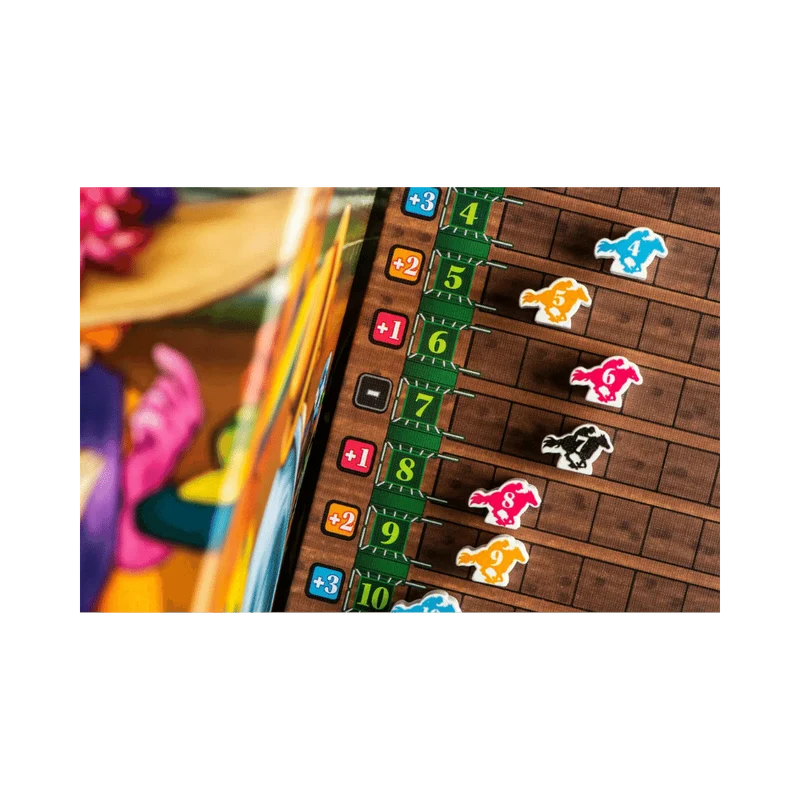 Ready Set Bet (FR)