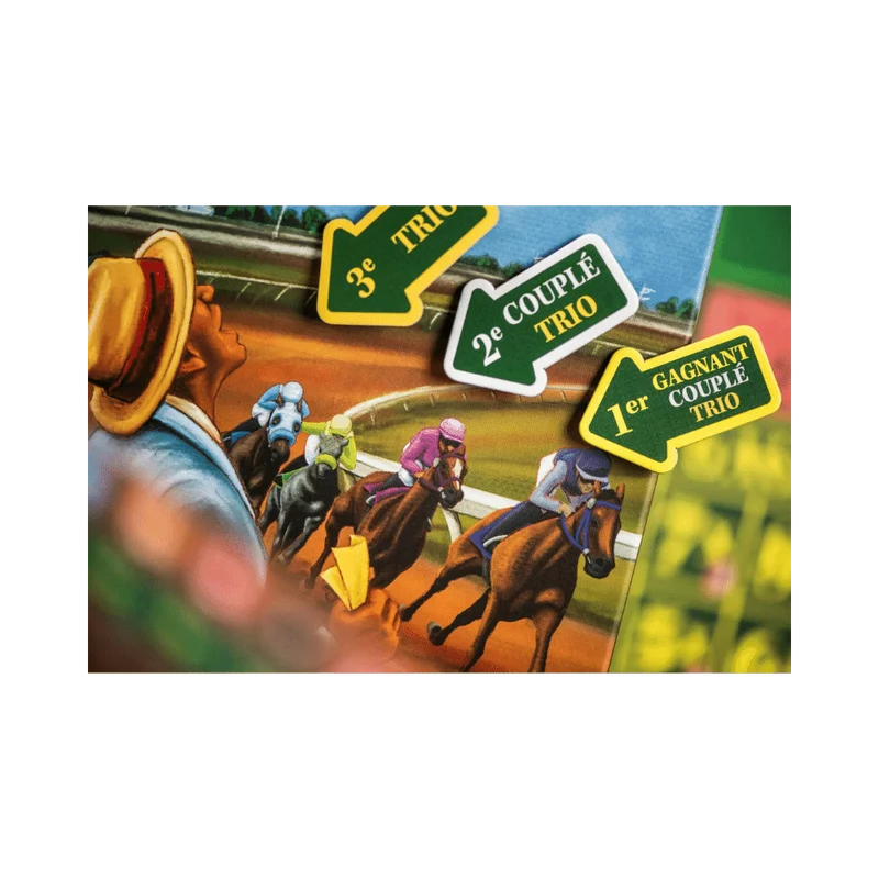 Ready Set Bet (FR)