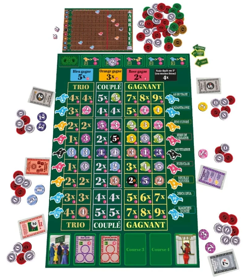 Ready Set Bet (FR)