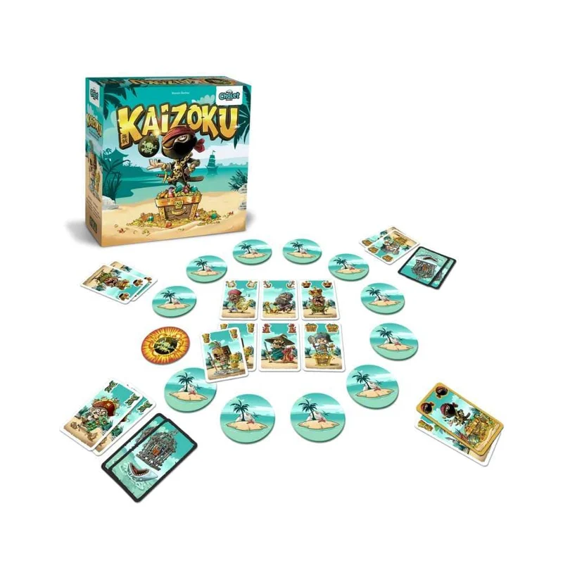 Kaizoku (FR)