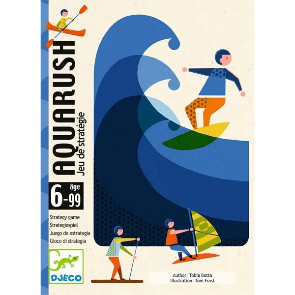 Aquarush