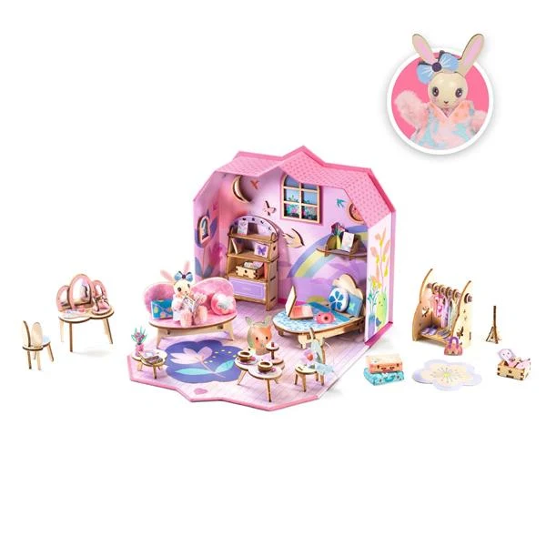 Mi House - Rosie