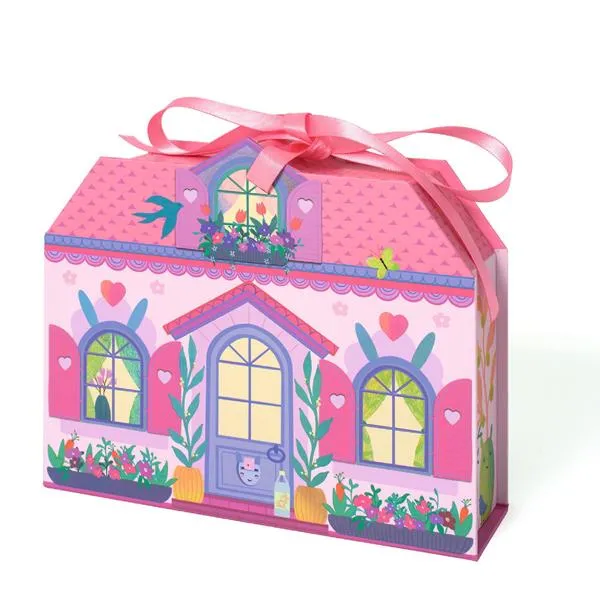 Mi House - Rosie