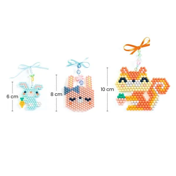 Atelier - Aqua box - Fourrures
