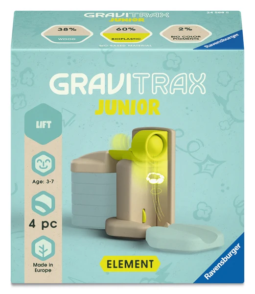 GraviTrax Junior Lift Element