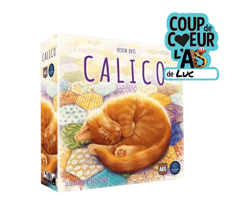 Calico (FR)