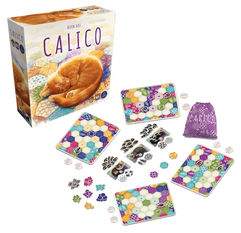 Calico (FR)