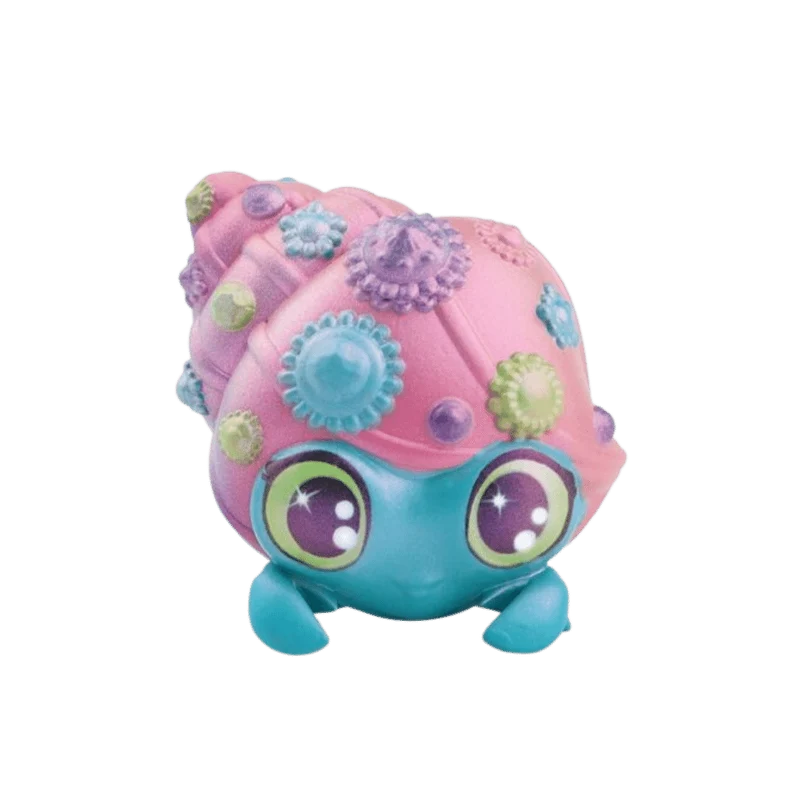 Nebulous Star - Figurine Animoulous à collectionner - Série 1