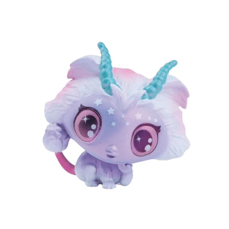 Nebulous Star - Figurine Animoulous à collectionner - Série 1