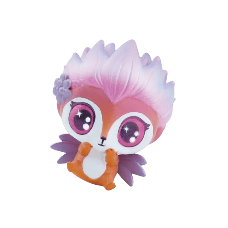 Nebulous Star - Figurine Animoulous à collectionner - Série 1