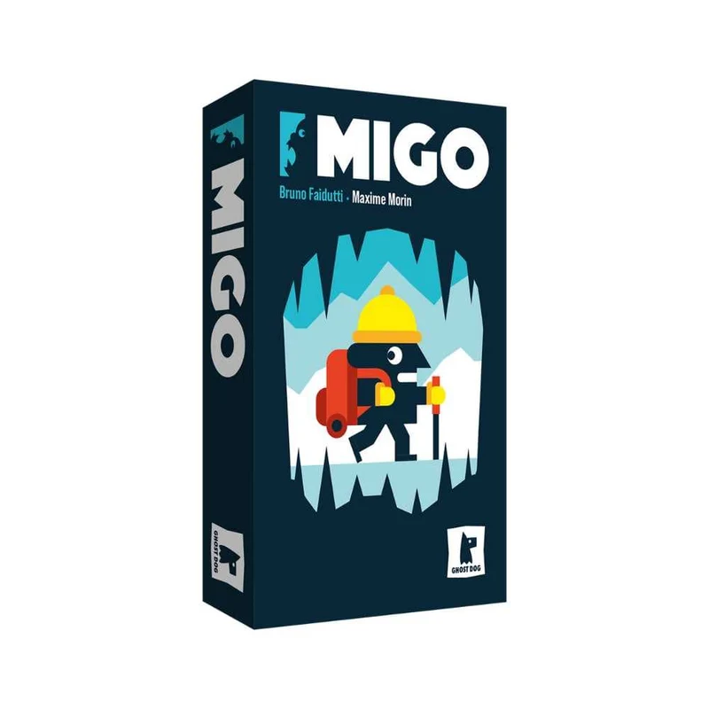 Migo (ML)
