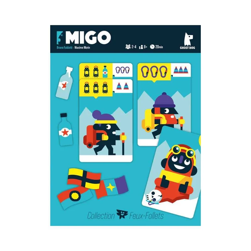 Migo (ML)