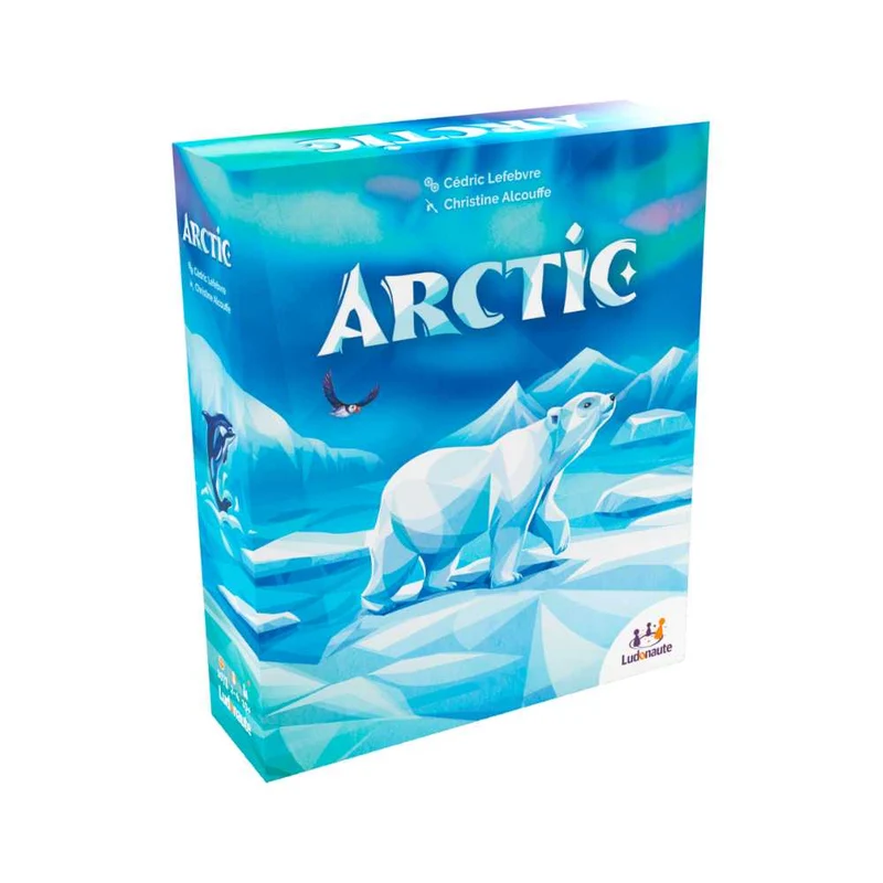 Arctic (ML)