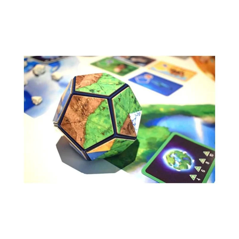 Planet (ML)