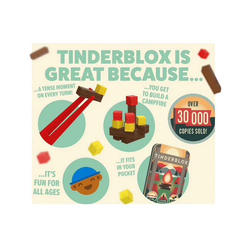 Tinderblox (EN)