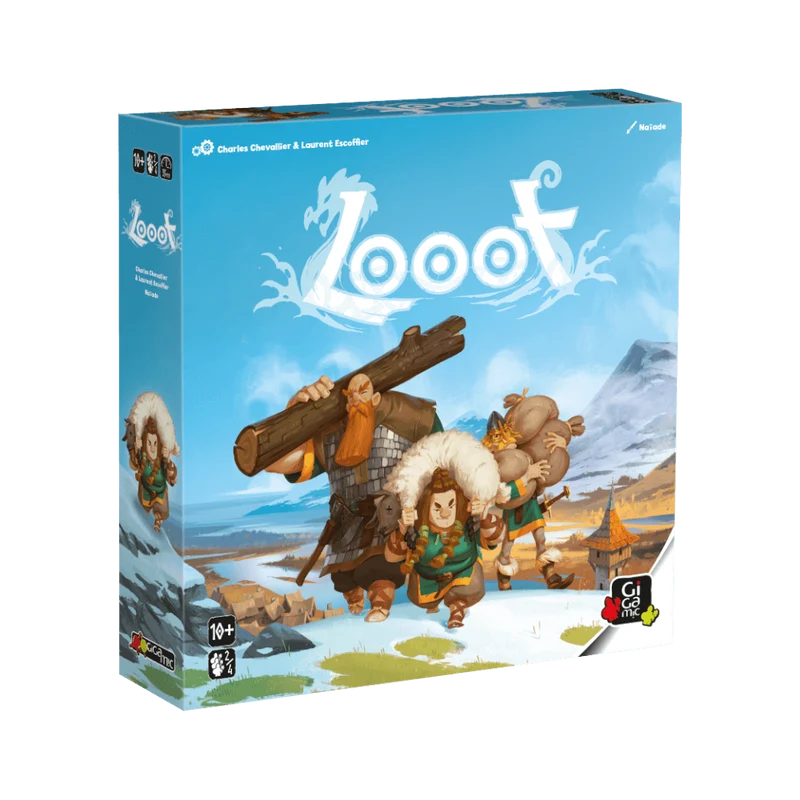 Looot (FR)