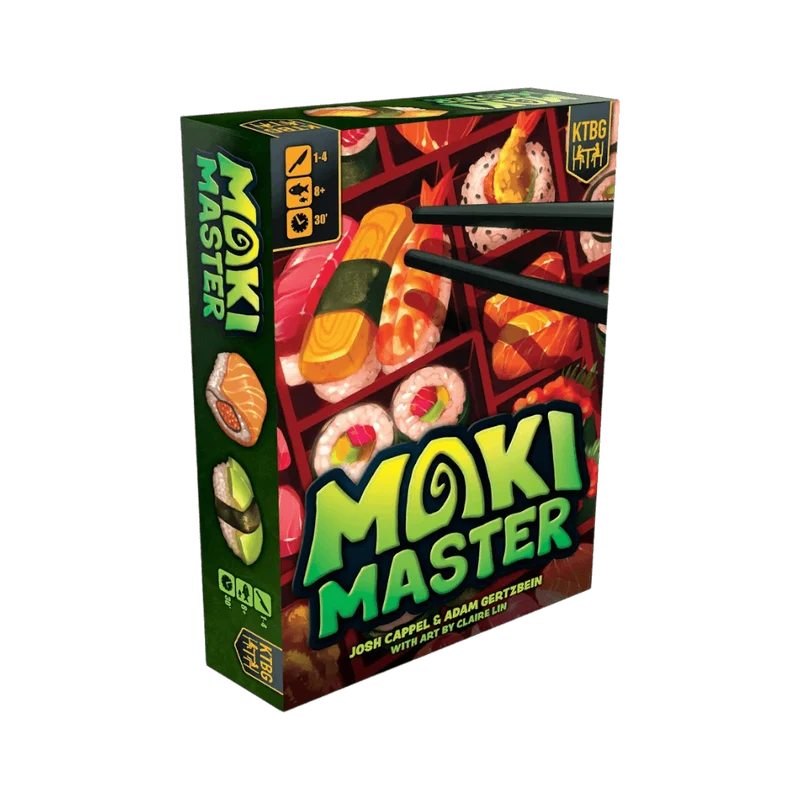 Maki Master (FR)