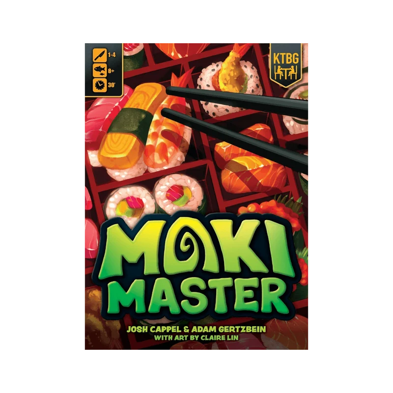 Maki Master (FR)