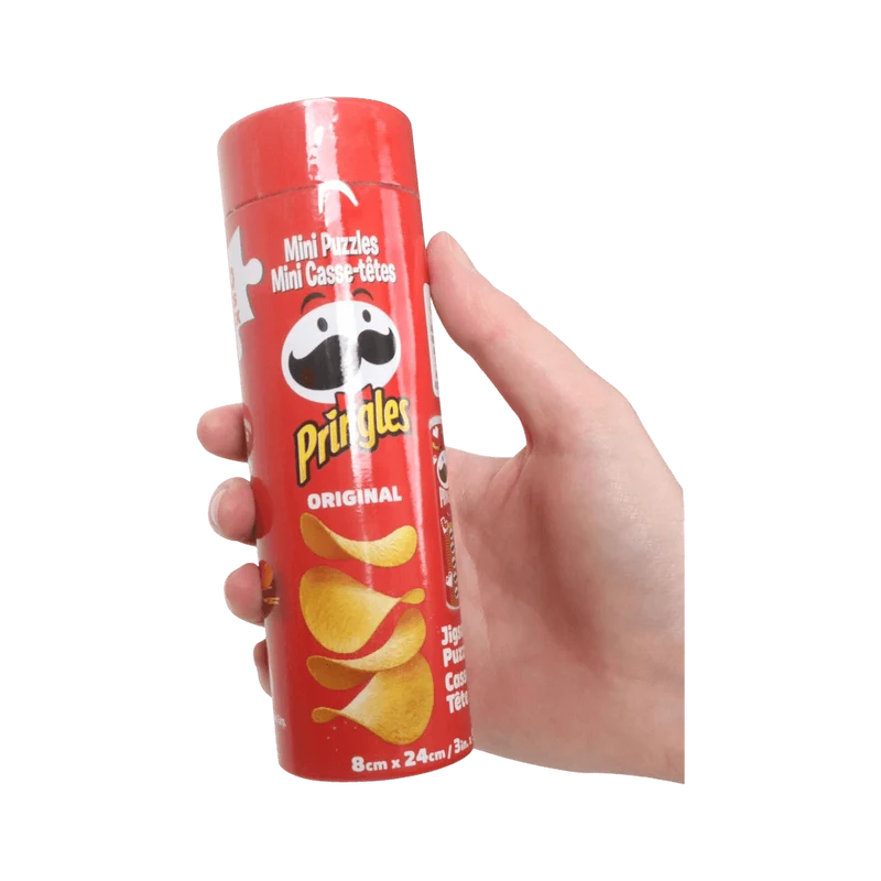 Pringles - Original (Mini 50 pcs)