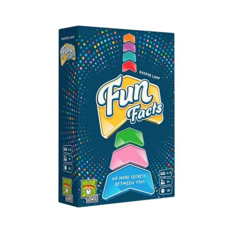 Fun Facts (EN)