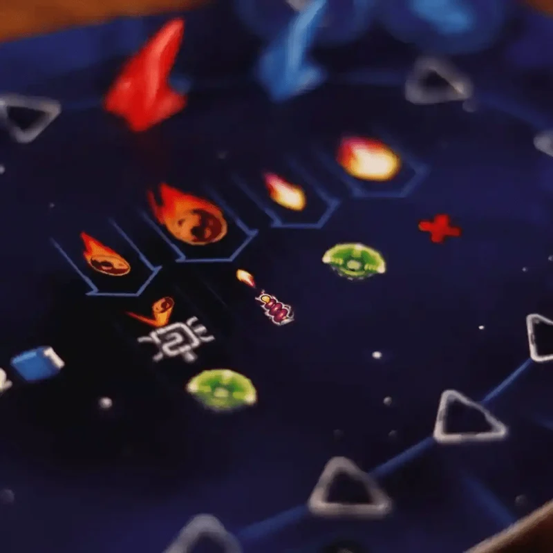 Galaxy Trucker - Nouvelle Éd. (FR)
