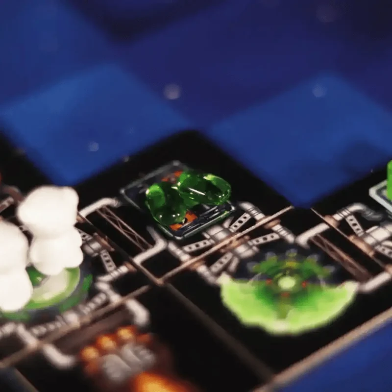 Galaxy Trucker - Nouvelle Éd. (FR)